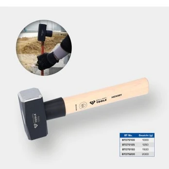 Kūjis KS TOOLS BT075100