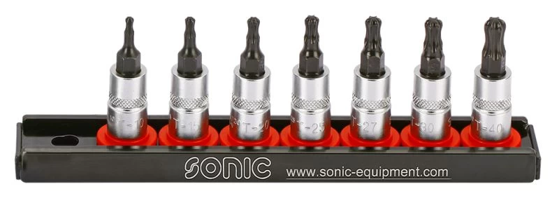 SONIC Galvutė 7vnt. 100704