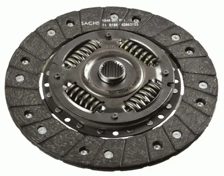 Sankabos diskas SACHS 1862 482 031