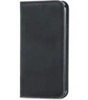 Dėklas Business Style Samsung A376 A37 5G juodas