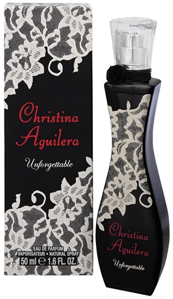 Christina Aguilera – Nepamirštama – EDP – 75 ml