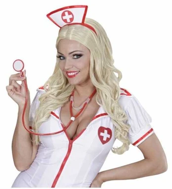Widmann Rødt stetoskop