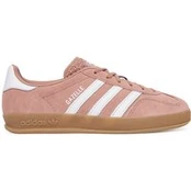 Laisvalaikio batai adidas Gazelle Indoor JS1397 Ruda