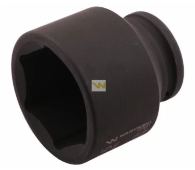 Galvutė 3/4 56mm smūginė CrMo.DIN 3129