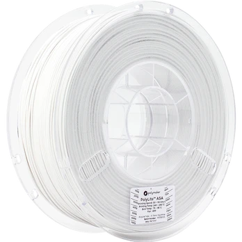 Polymaker PolyLite ASA - 1kg - 1.75mm - Baltas