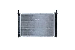 Radiatorius, variklio aušinimas NRF 58276