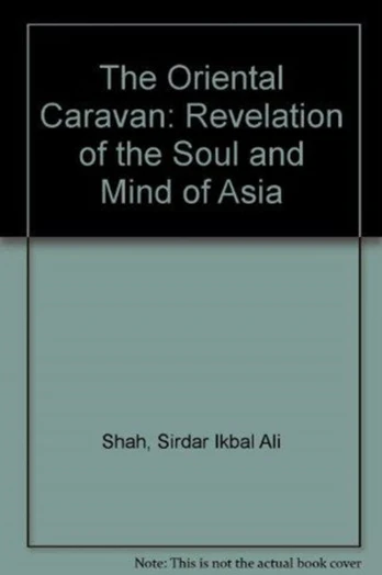 Oriental Caravan