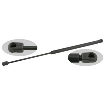 FEBI FE24707 Boot strut