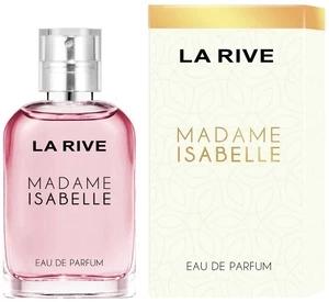 Kvapusis vanduo La Rive Madame Isabelle, 30 ml