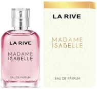 Kvapusis vanduo La Rive Madame Isabelle, 30 ml kaina