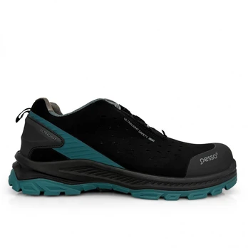 Apsauginiai batai Titan Flexpro Fitgo S1PS FO SR ESD 40, Pesso