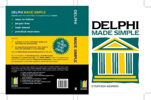 Delphi Made Simple