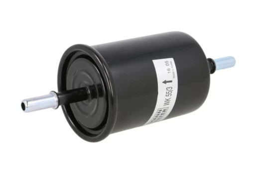 Kuro filtras MANN-FILTER WK55/3