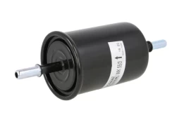Kuro filtras MANN-FILTER WK55/3 kaina