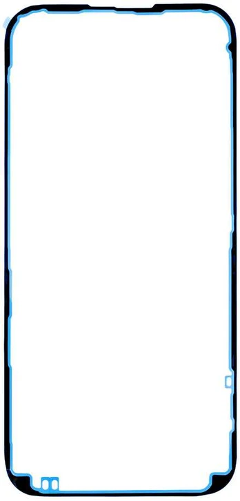 Dėklas Iphone Lcd iPhone 16 Pro Max Adhesive Tape under LCD