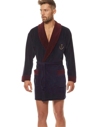 L&L Chalatas "Weston", XL dydis