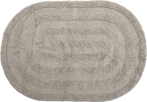 Bloomingville - Turi Rug - Nature