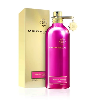 Montale Pretty Fruity Edp Spray 100 ml
