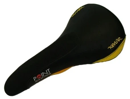 Point Racing Vl1002 sėdynė oda/kevlaras/cr-mo!