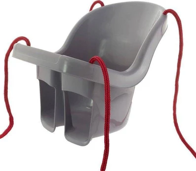 Sūpynės TEGA-BUBBLE SWING Pilkas TG-206-106