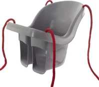 Sūpynės TEGA-BUBBLE SWING Pilkas TG-206-106 kaina