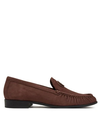 Guess Mokasinai FLTBEA LEP14 Ruda