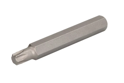 Uždedamas antgalis TORX T45