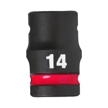 Socket Hexagonal 1/2"
