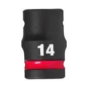 Socket Hexagonal 1/2" kaina