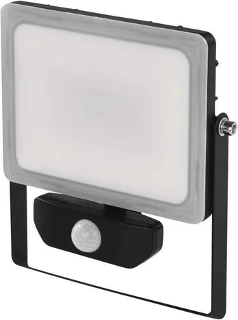 Emos LED prožektorius ILIO 31W IP65 2800lm judesio jutiklis