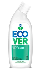 Natūralus tualeto valiklis Pine&Mint ECOVER, 750 ml