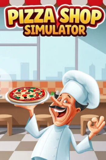 Pizza Shop Simulator PC