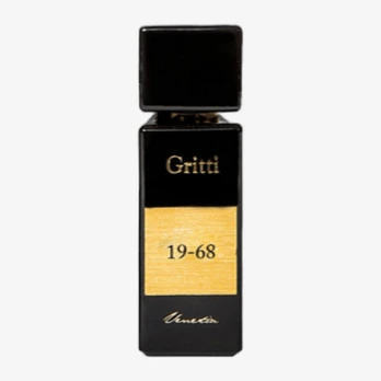 Gritti 19-68 EDP - sample 2 ml