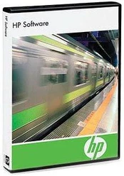 Hewlett Packard (HP) HP iLO Advanced including 1yr 24x7 Technical Support and Updates Single Server License (512485-B21)