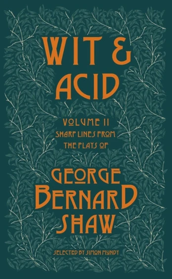 Wit and Acid