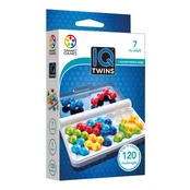Stalo žaidimas Smart Games IQ Twins kaina