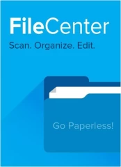FileCenter Professional Plus 10 kaina