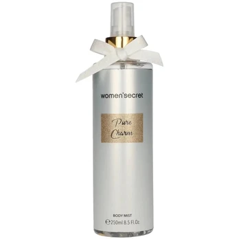 Womenssecret Women'Secret Pure Charm kūno dulksna 250ml