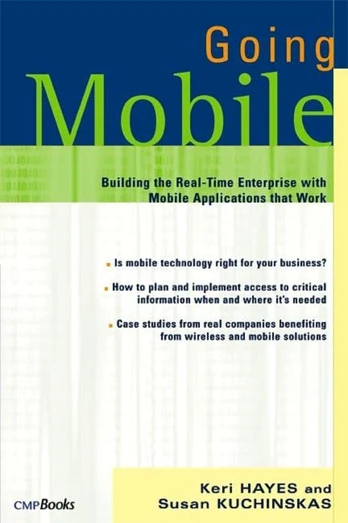 Going Mobile