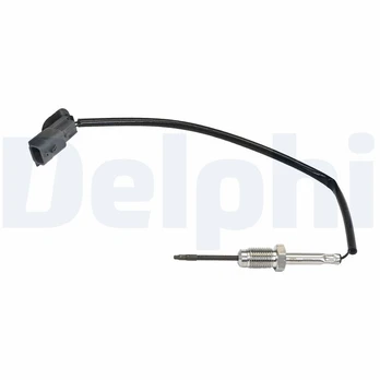 Jutiklis, išmetamųjų dujų temperatūra DELPHI TS30384-12B1