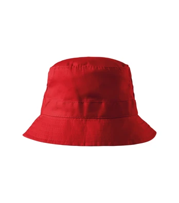 Kepurė MALFINI Classic, Raudona