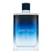 Jimmy Choo Blue EDT 100 ml kaina