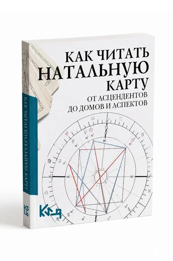 Knyga „Kaip skaityti gimimo horoskopą“