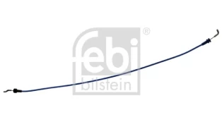 Kabelis, durų atlaisvinimas FEBI BILSTEIN 40421 kaina