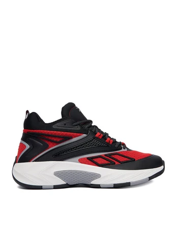 Reebok Laisvalaikio batai EOSK-ZONE BREAKER 100271163 Juoda