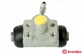 Rato stabdžių cilindras BREMBO A 12 226 kaina