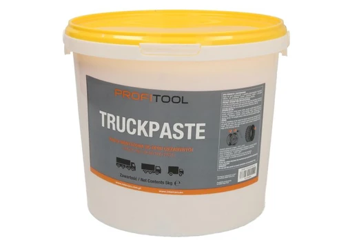 montavimo pasta 0XMP TRUCKPASTE