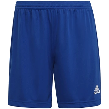 Moteriški Šortai Adidas Entrada 22 Mėlyna