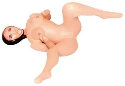 Nmc Dianna Stretch Sex Doll sekso prekė kaina