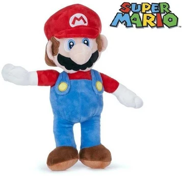 Pliušinis žaislas Super Mario, 36 cm